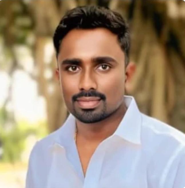 Groom Image